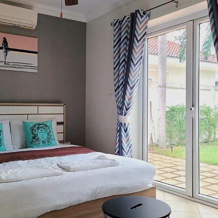 R-Jay Villa L Pattaya L Private Pool L Bbq Ban Huai Yai Eksteriør billede