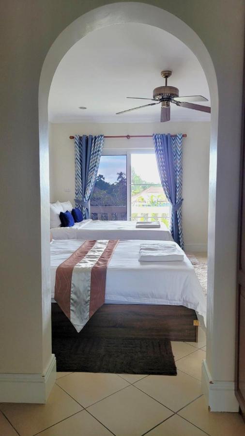R-Jay Villa L Pattaya L Private Pool L Bbq Ban Huai Yai Eksteriør billede