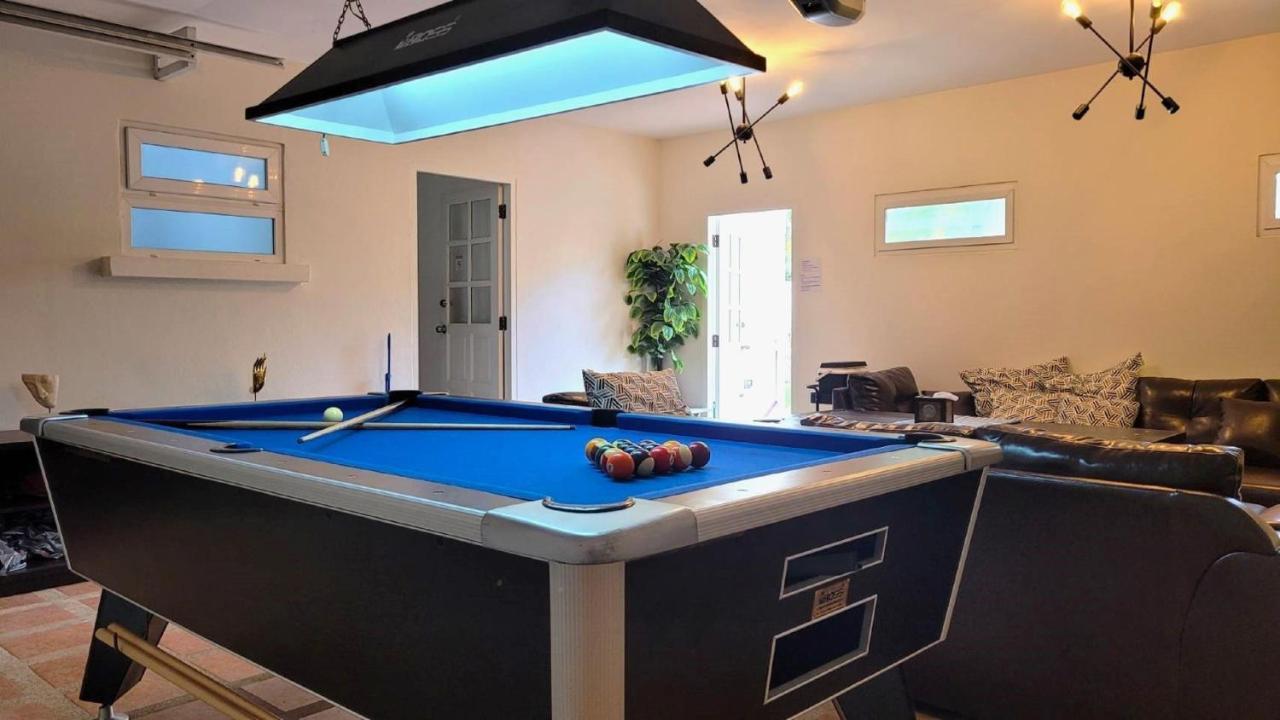 R-Jay Villa L Pattaya L Private Pool L Bbq Ban Huai Yai Eksteriør billede